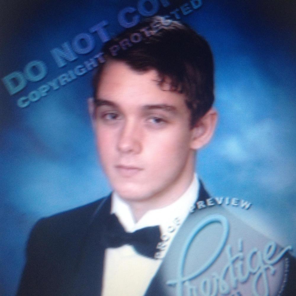 Meet your Posher, Dom