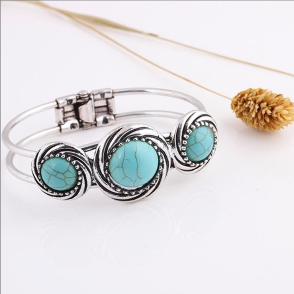 Saquaro Bracelet