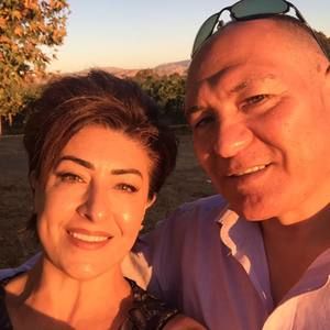 Meet your Posher, Alma