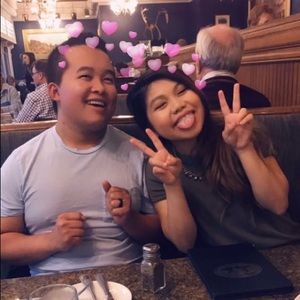 Meet your Posher, Paula