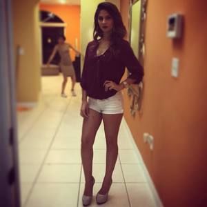 Meet your Posher, Yeimy