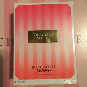 Brand new Bombshell summer by Victoria’s Secret