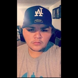 Meet your Posher, Joseph