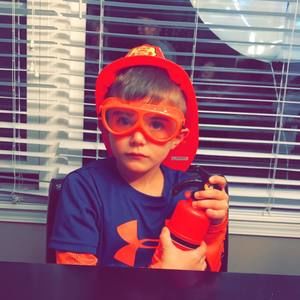 Meet your Posher, Molly