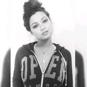 Meet your Posher, Chelsie