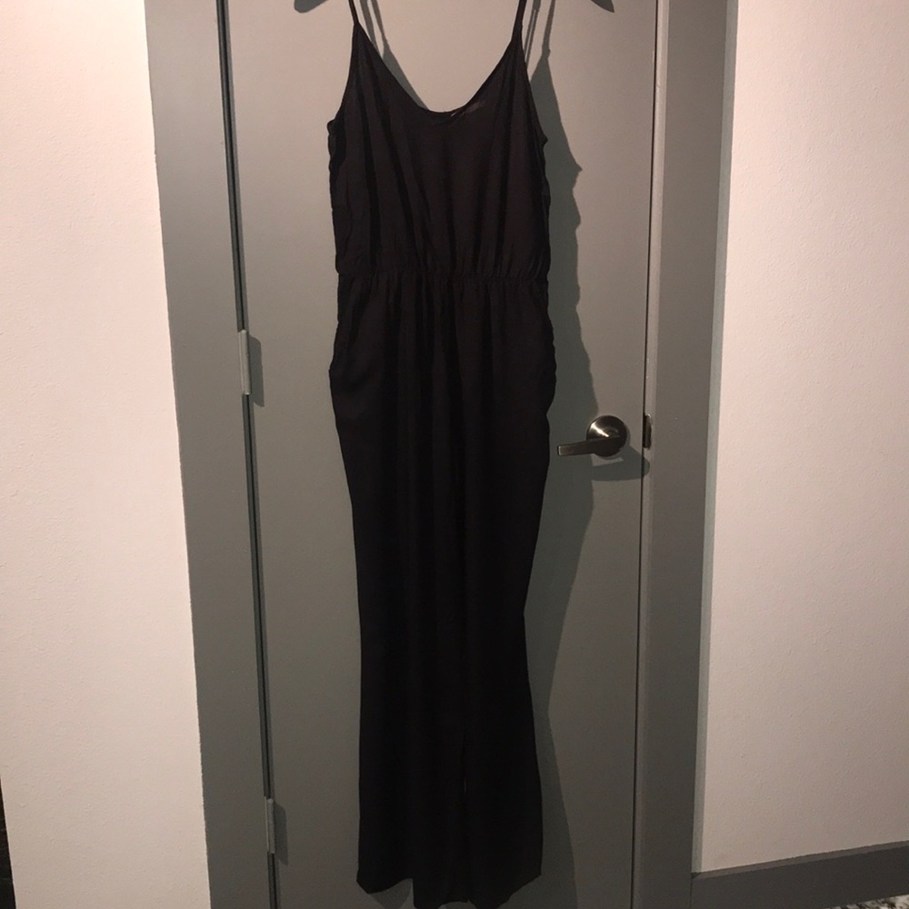 H&M jumpsuit