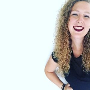 Meet your Posher, Tiffani