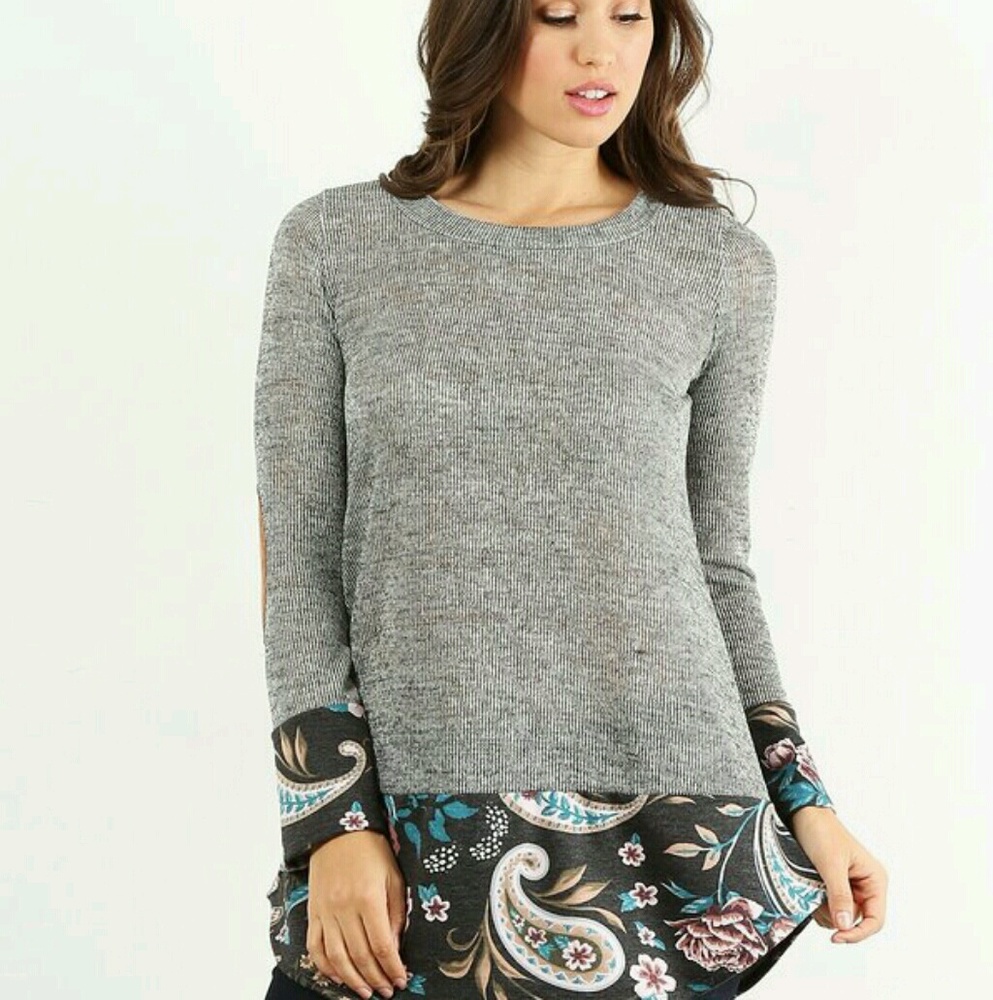 Meet your Posher, Gloria