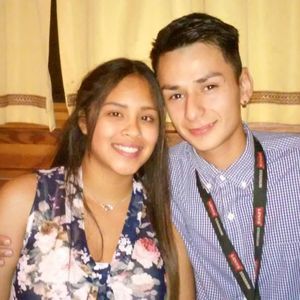 Meet your Posher, Daniel