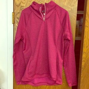 Champion performance pullover