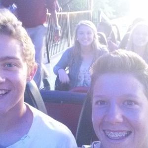 Meet your Posher, Jake