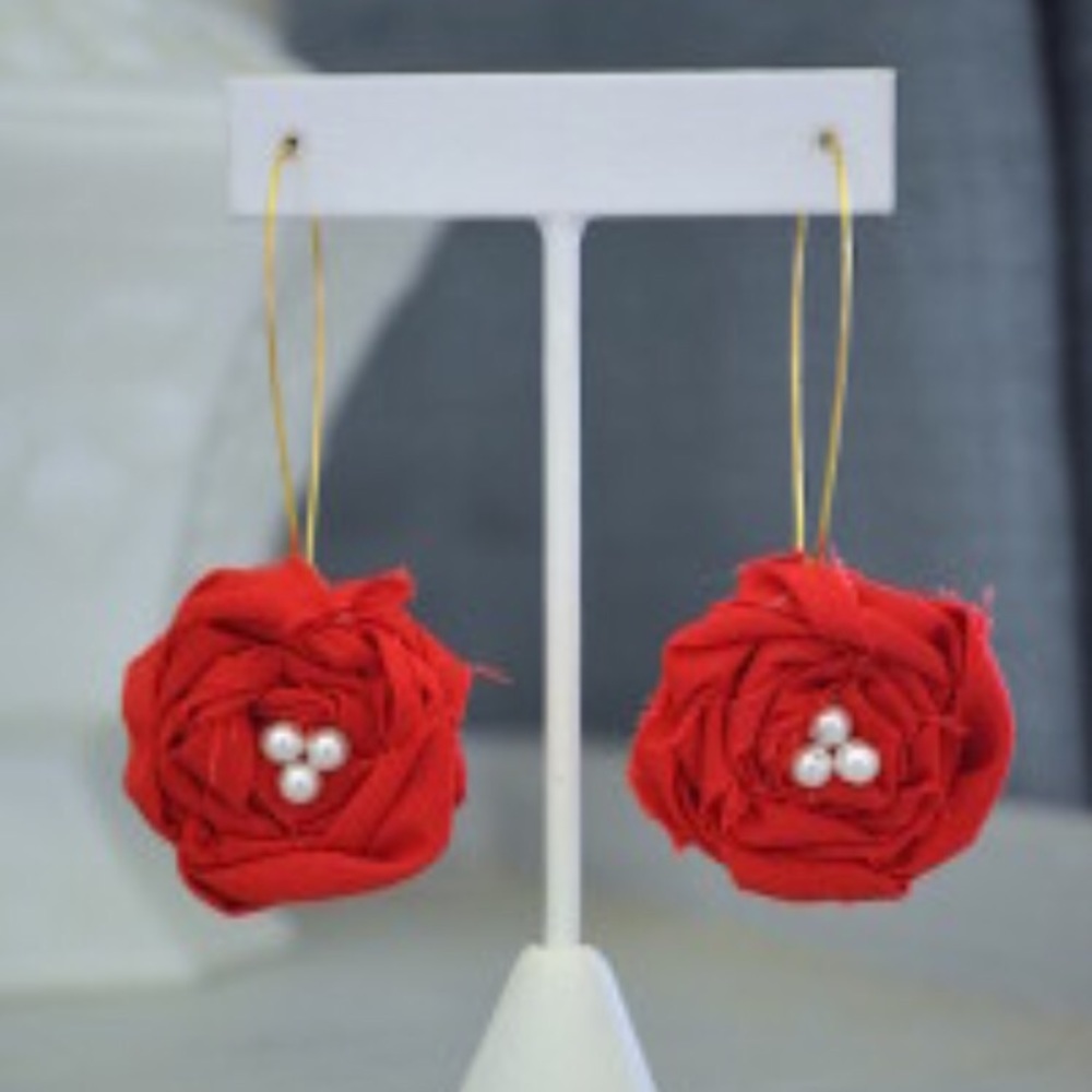 NWT earrings