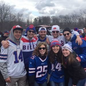 Meet your Posher, Brian