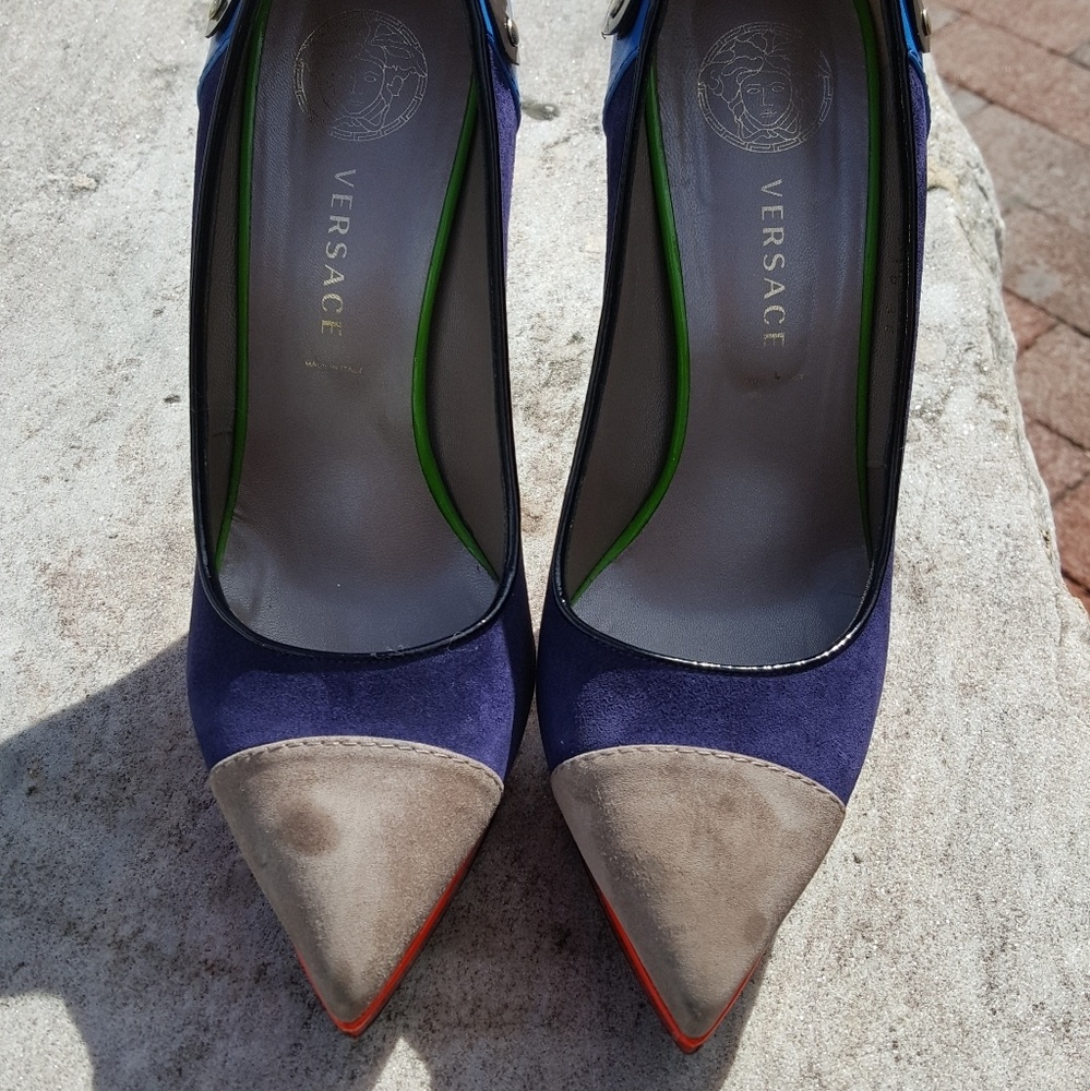 Versace Shoes