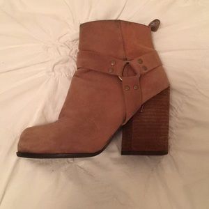 Jeffrey Campbell Booties