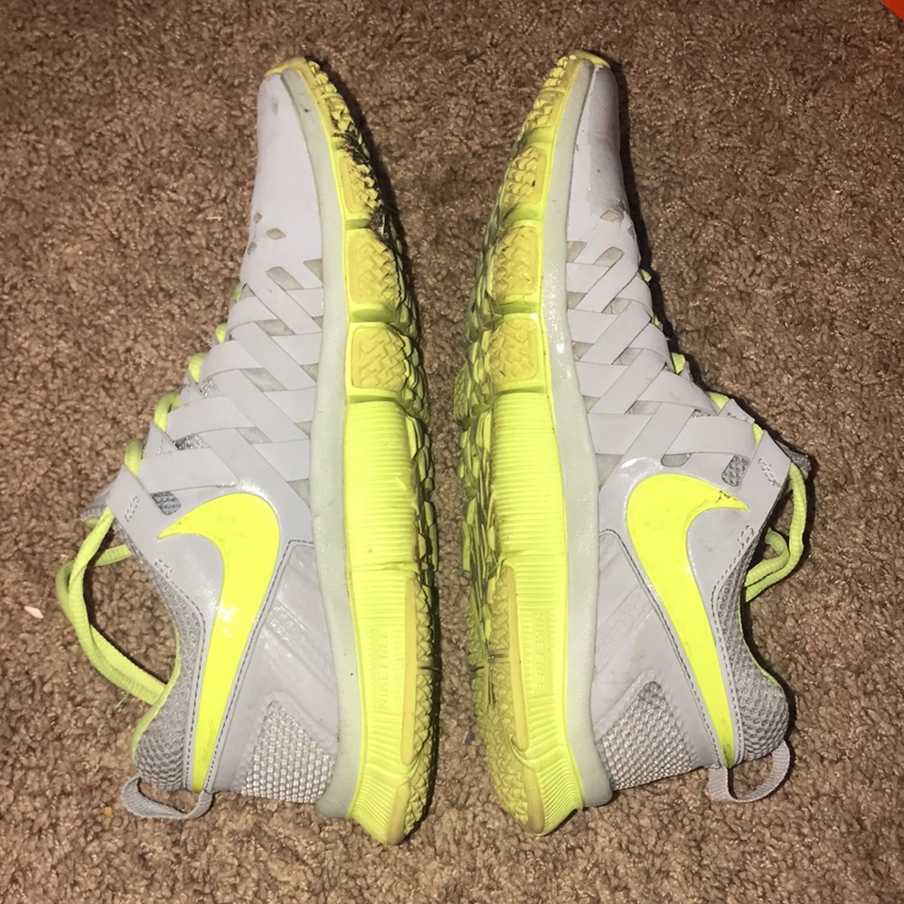 Men’s nike running shoe