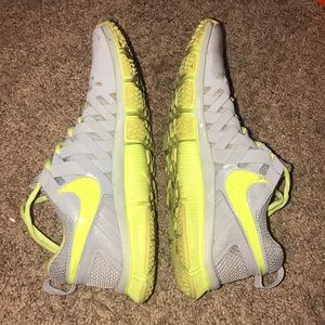 Men’s nike running shoe