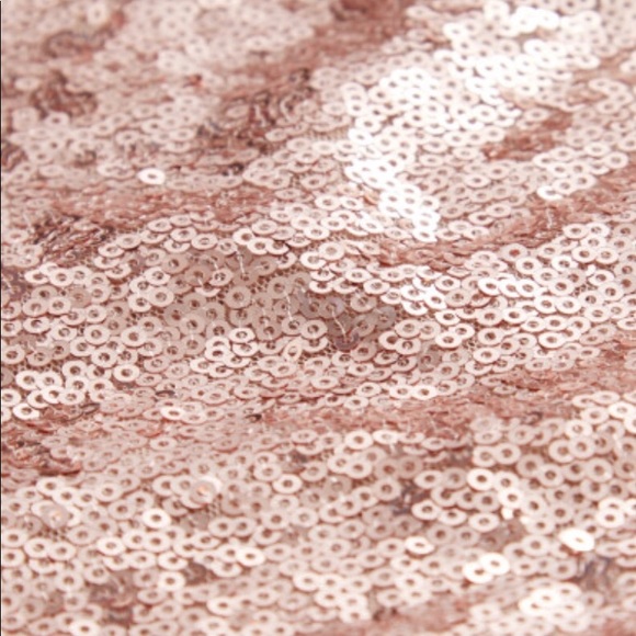 Sequin jogger pants - Picture 6 of 7