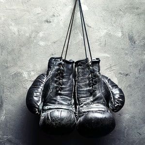 Meet your Posher, Jerry