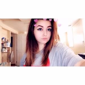 Meet your Posher, Lexi