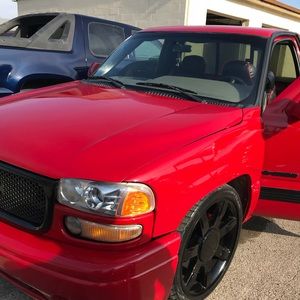 Meet your Posher, Omar