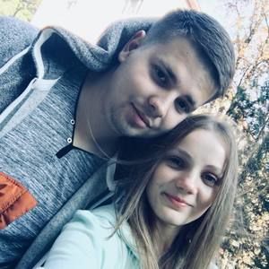 Meet your Posher, Iryna