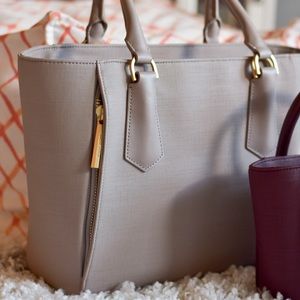 dagne dover midi tote