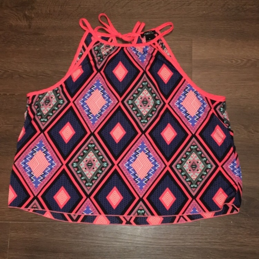 ✨Rue 21, Crop Top✨