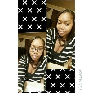 Meet your Posher, Bee