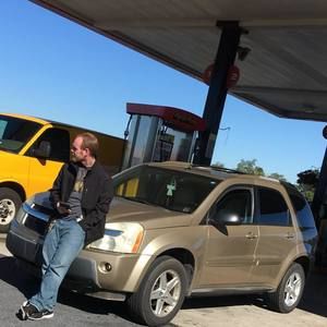 Meet your Posher, Joseph