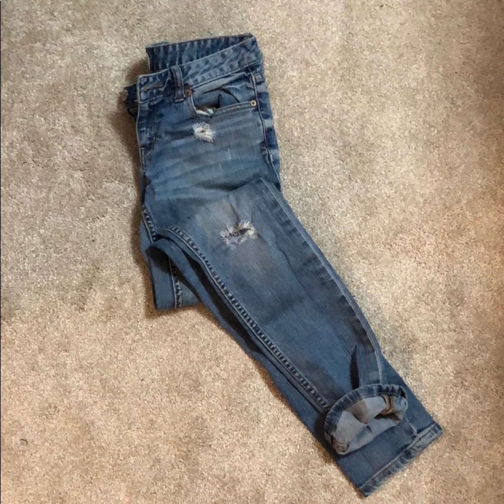 Aeropostale jeans