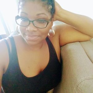 Meet your Posher, Shontae