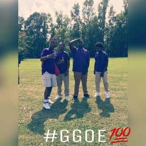 Meet your Posher, Daquan