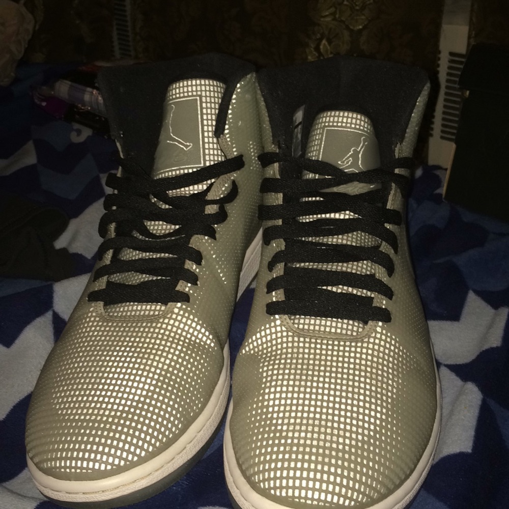 ❌traded❌Jordan 4lab1