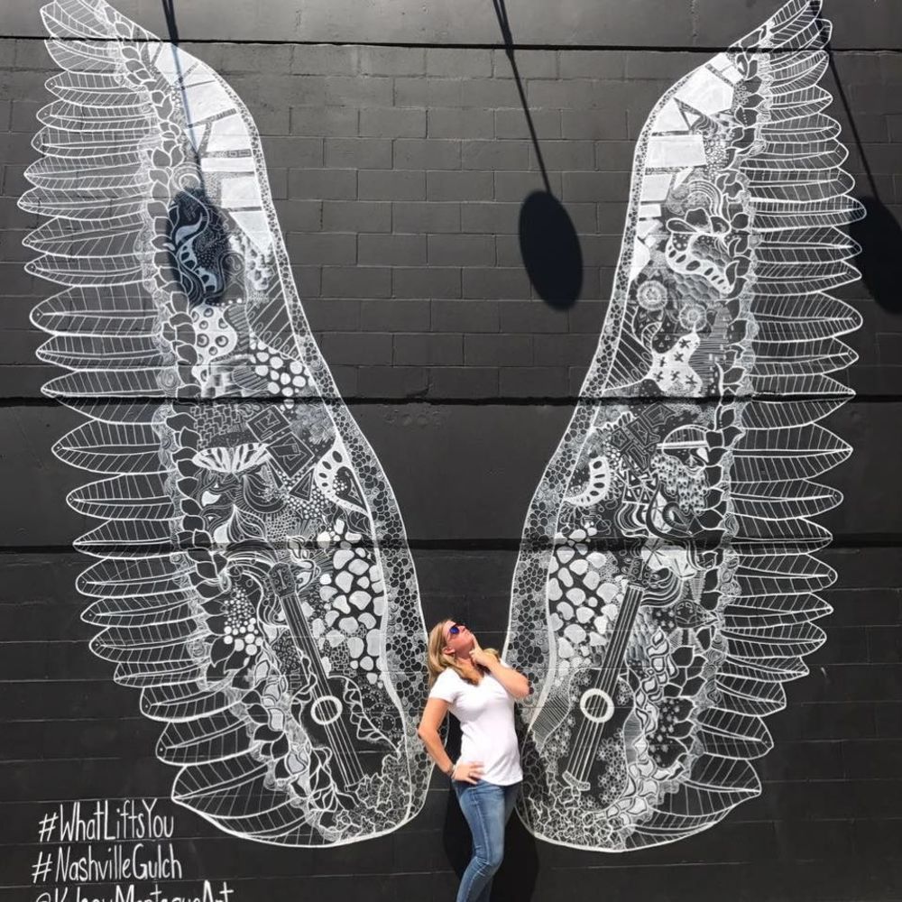 Meet your Posher, Jennifer