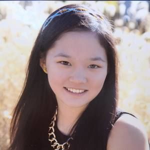 Meet your Posher, Grace