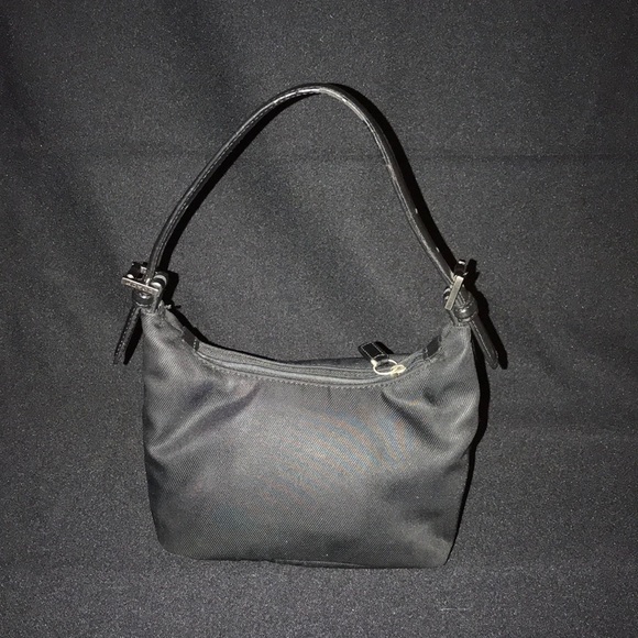Coach Handbags - Coach Mini Bag