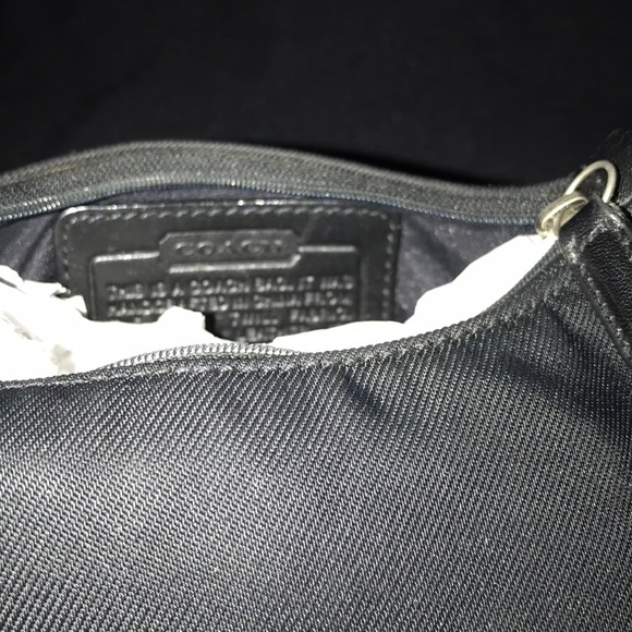 Coach Mini Bag - Picture 3 of 3