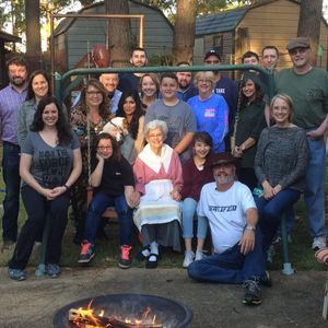 Meet your Posher, Robert stuart