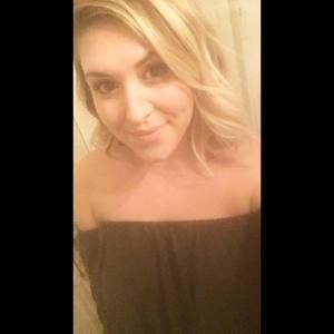 Meet your Posher, Lindsay