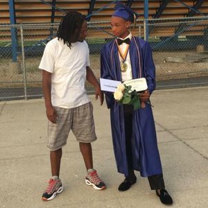 Meet your Posher, Delano