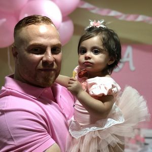 Meet your Posher, Ali