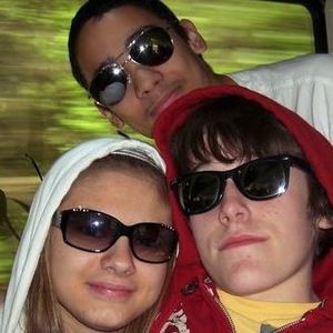 Meet your Posher, Marco