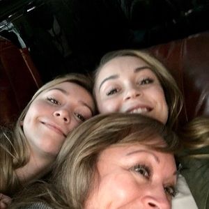 Meet your Posher, Connie