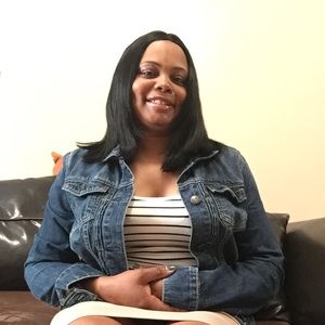 Meet your Posher, Katrina