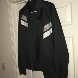 Nike Full Zip Jacket