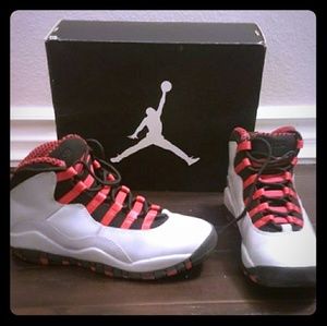 Jordan 10 Retro size 4.5 Y