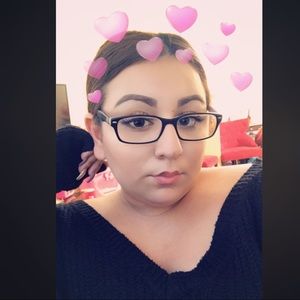 Meet your Posher, Rosa