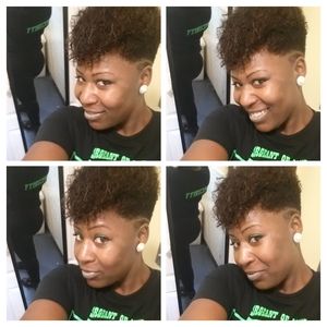 Meet your Posher, Latoya