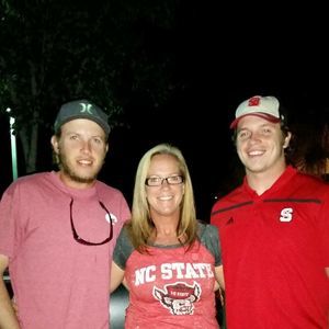 Meet your Posher, Carrie